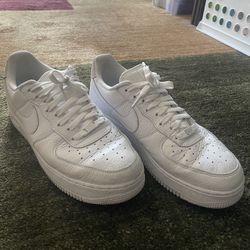 Nike Air Force 1 07’ Craft Shoes