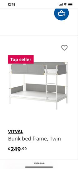 IKEA bunk Bed
