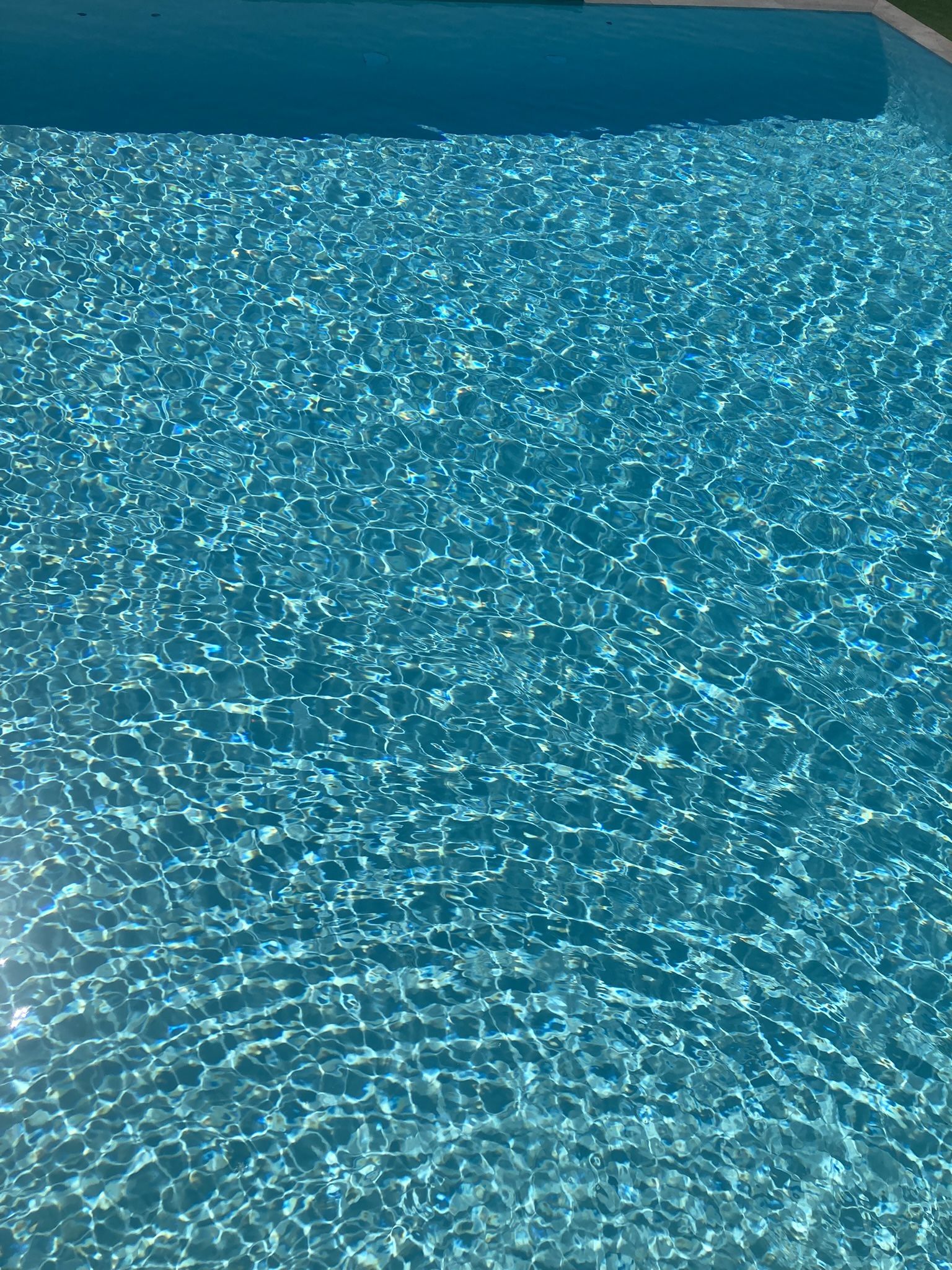 Pool Service $140