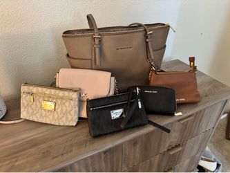 Michael Kors