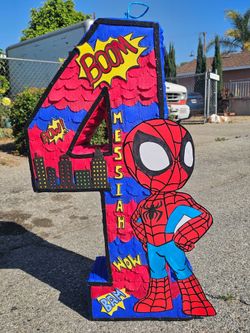 Spidey