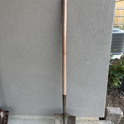 Shovel $11