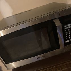 Microwave - 