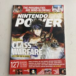 Nintendo Power