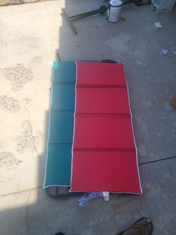 Sleeping Pads For Kids