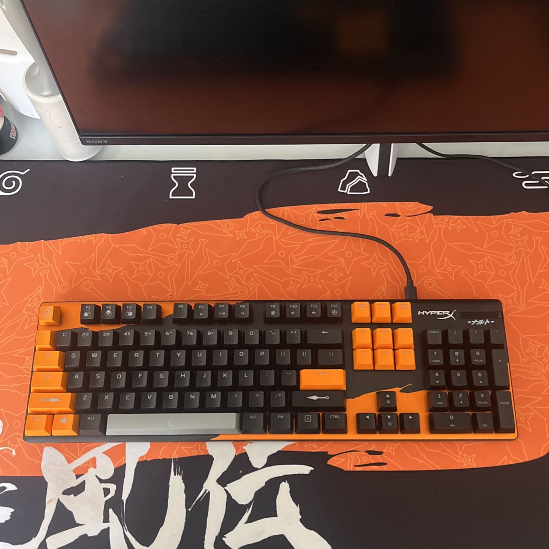 Hyper X Naruto Bundle