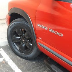 Dodge RAM 2002 4.7 Todo Esta Alcorriente 165 Millas