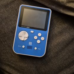 Technos Edition Super Pocket 