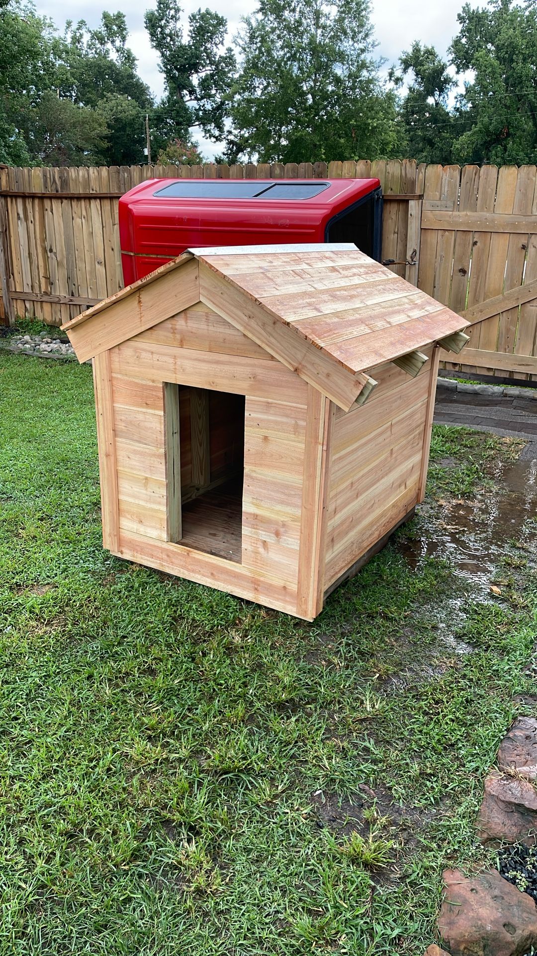 Dog House