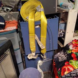 Load Straps.
