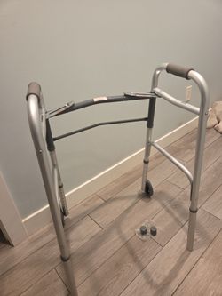 Brand new walker adult