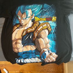 Dragon Ball Z Tshirt