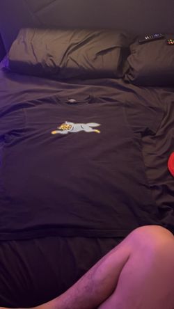 Ice cream shirt