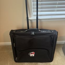 Carolina Hurricanes Garment Bag