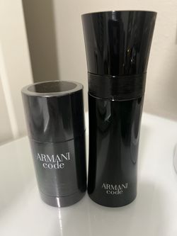 Armani -Code 
