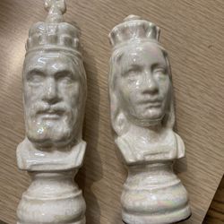 Chess Pieces   