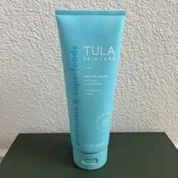 Tula Face Cleaner 