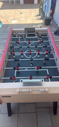 Foosball Table