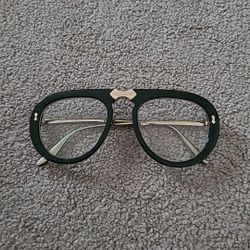 Mens Vintage Glasses 