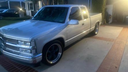 1996 Chevrolet 1500