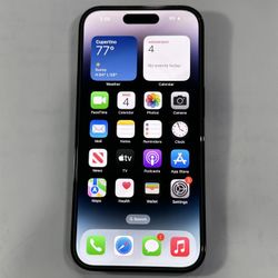 IPHONE 14 PRO UNLOCKED✅