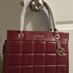 Brand New Michael Kors 