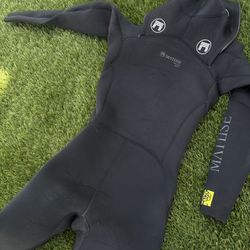 Matuse Kids 8 Wetsuit 4/3mm 
