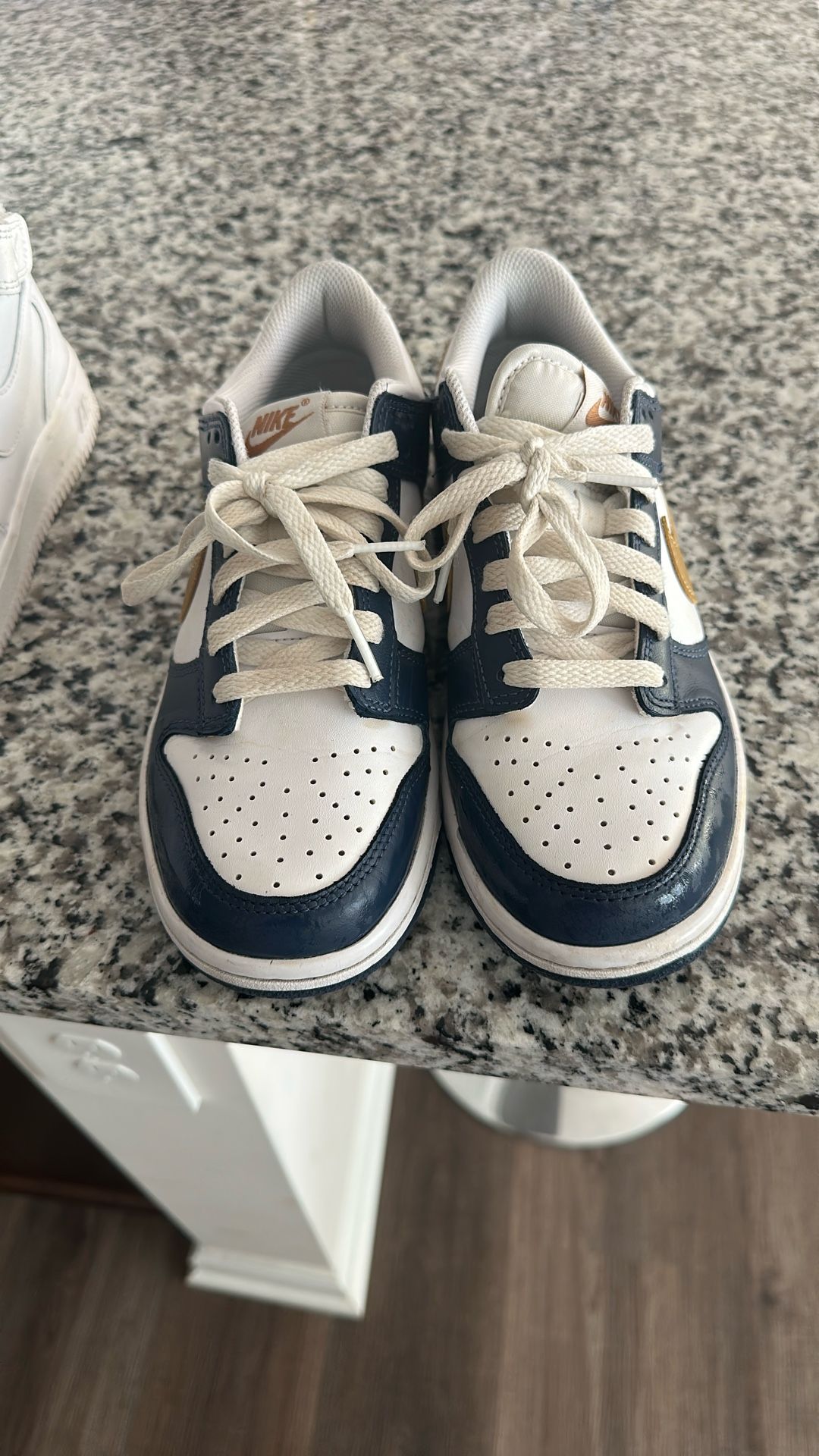 Nike Dunks
