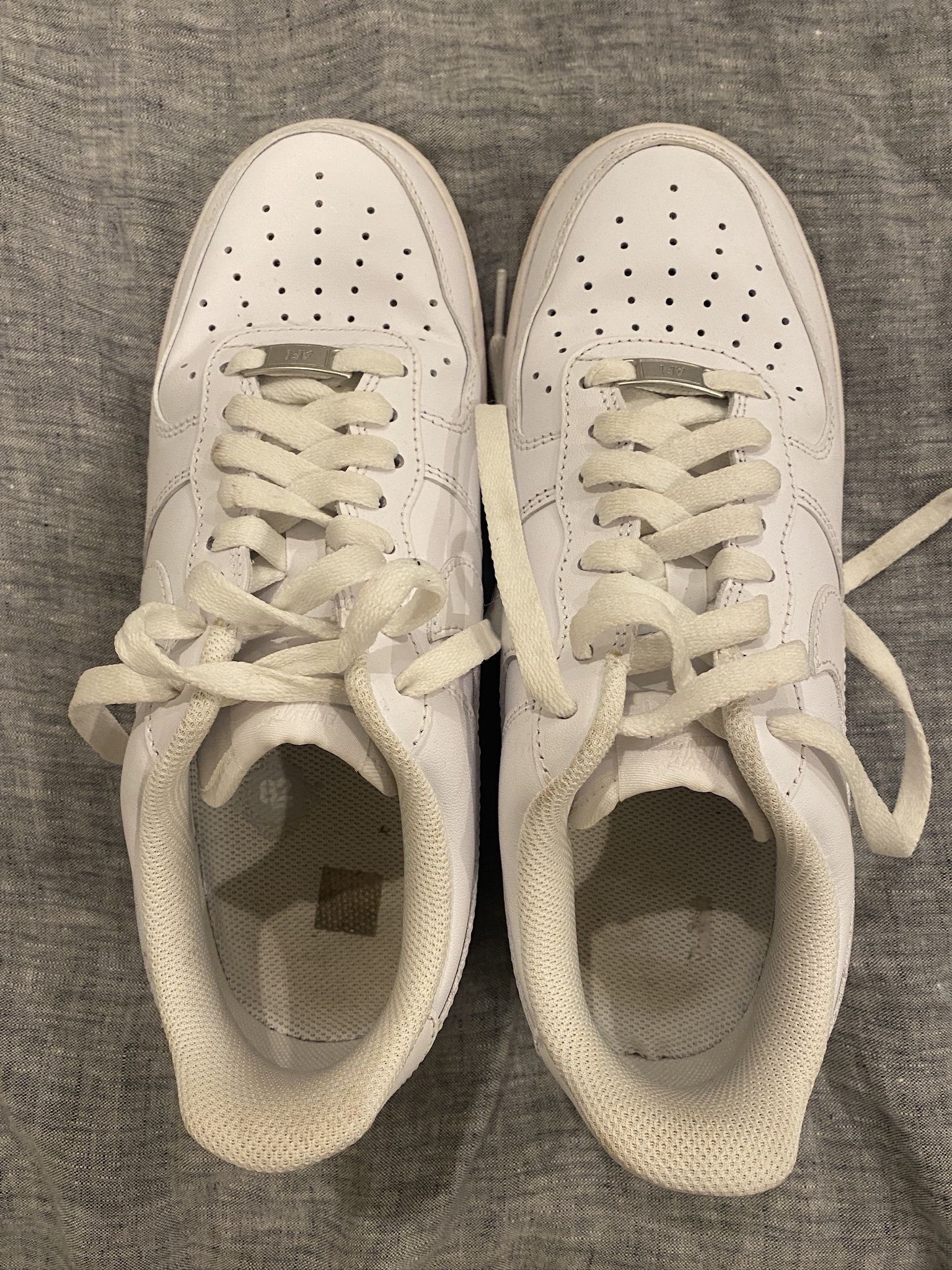 Nike Air Force 1 ‘07 Men’s Size 8