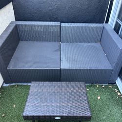 Outdoor Furniture