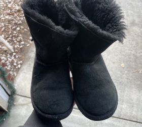 Ugg