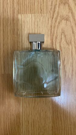 Chrome Azzaro 3.3 fl oz/ 100ml and deodorant stick