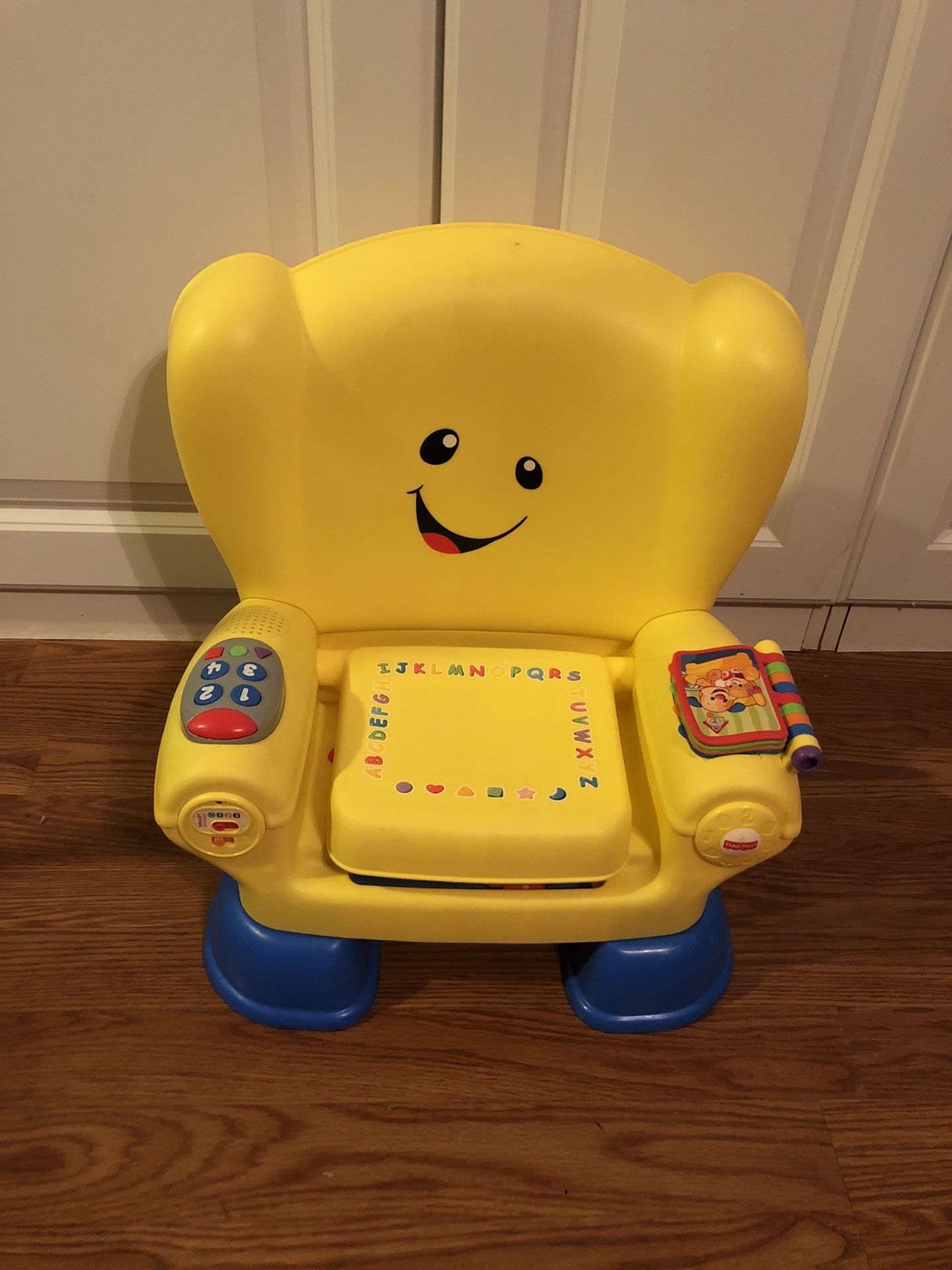 Smart Stages Kids Play Chair