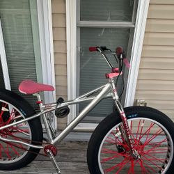 26” Fat Quad Selling For 850
