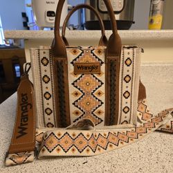 Various Purses 