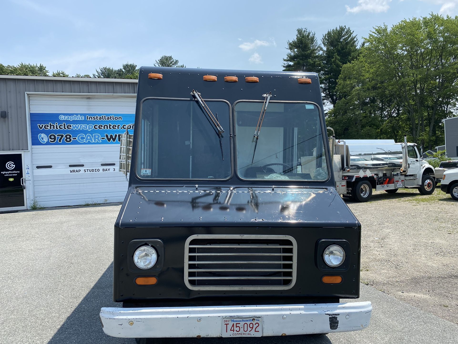 Food Truck