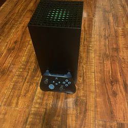 Xbox Series X (accepting Trades)