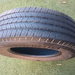 245-70R17 Michelin LXT M/S2