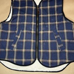 Vintage Vest 