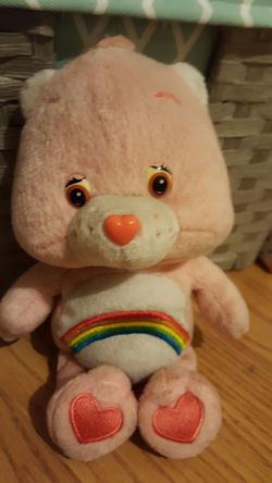 Care Bears collection