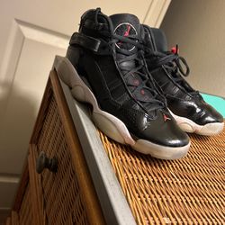 Jordan 6 Ring