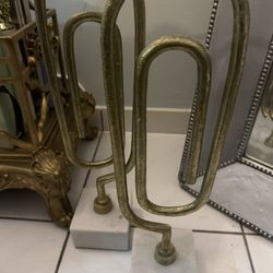 2 Adornos Modernos X 15$