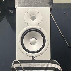Studio Monitors 