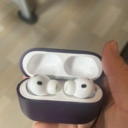 AirPods Pro 3
