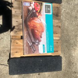  Turkey Roasting Set 