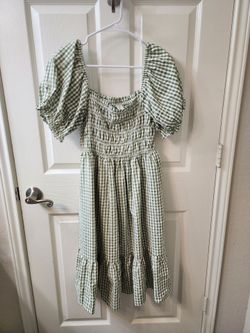 Maternity Dress