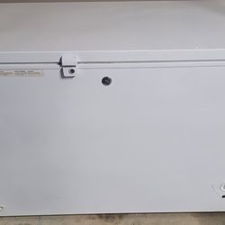 Freezer 50inch