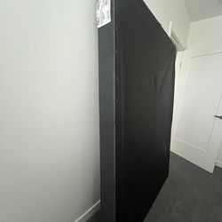 5” box spring -Full