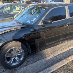 2013 Dodge Charger