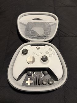 Xbox Elite Controller Series 1